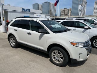 2012 Ford Edge 2FMDK3GC3CBA69454 2012 Ford Edge