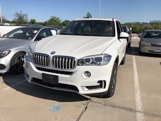 2018 BMW X5 5UXKR2C59J0Z15088 2018 BMW X5
