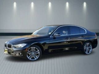 2017 BMW 3 Series 330i WBA8B9G34HNU52627 2017 BMW 3 Series 330i