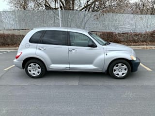 2009 Chrysler PT Cruiser 3A8FY48999T546544 2009 Chrysler PT Cruiser
