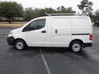 2015 Nissan NV200 3N6CM0KN3FK716254 2015 Nissan NV200