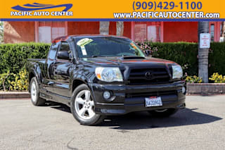50 Best Toyota Tacoma X Runner V6 For Sale Savings From 2 421 50 Best Toyota Tacoma X Runner V6 For Sale Savings From 2 421