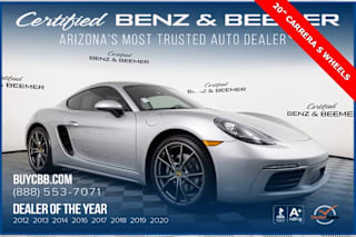 2018 Porsche 718 Cayman Base WP0AA2A83JK261470 2018 Porsche 718 Cayman Base