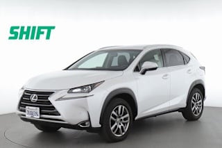 2016 Lexus NX 200t Base JTJYARBZ1G2044441 2016 Lexus NX 200t Base