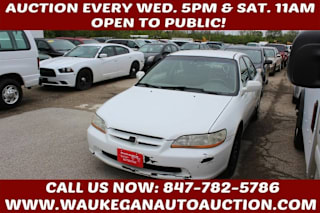 2000 Honda Accord LX 1HGCG5641YA018269 2000 Honda Accord LX