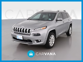 2017 Jeep Cherokee 1C4PJMJS3HW590545 2017 Jeep Cherokee