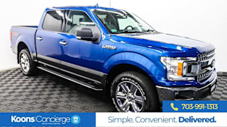 2018 Ford F-150 1FTEW1E54JFD26025 2018 Ford F-150