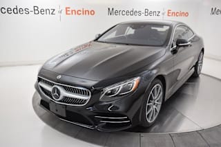 2021 Mercedes-Benz S-Class W1KXJ8GB6MA051090 2021 Mercedes-Benz S-Class