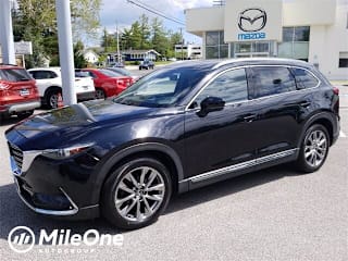 2018 Mazda CX-9 Grand Touring JM3TCBDY6J0235902 2018 Mazda CX-9 Grand Touring