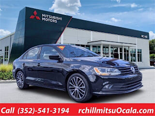 2016 Volkswagen Jetta 1.8T Sport PZEV 3VWD17AJ5GM380682 2016 Volkswagen Jetta 1.8T Sport PZEV