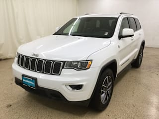 2020 Jeep Grand Cherokee North Edition 1C4RJFAG5LC319268 2020 Jeep Grand Cherokee North Edition