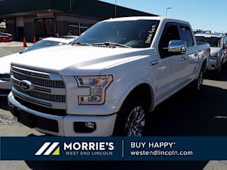 2017 Ford F-150 1FTEW1EFXHFB51315 2017 Ford F-150