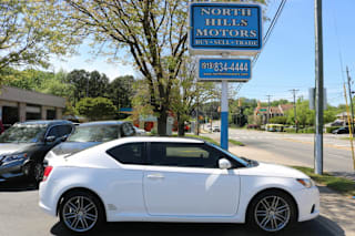 2013 Scion tC JTKJF5C79D3056170 2013 Scion tC