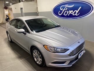 2017 Ford Fusion SE 3FA6P0H70HR149291 2017 Ford Fusion SE