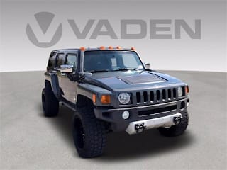 2008 HUMMER H3 5GTEN13L488127472 2008 HUMMER H3
