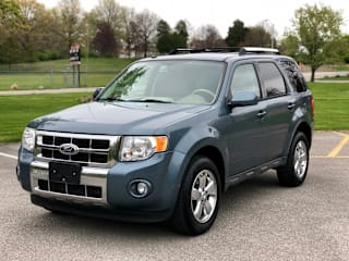 2012 Ford Escape Limited 1FMCU0EG1CKC77106 2012 Ford Escape Limited