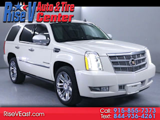 2014 Cadillac Escalade Platinum 1GYS4DEF6ER178624 2014 Cadillac Escalade Platinum