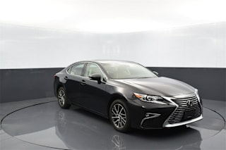 2017 Lexus ES 350 Base 58ABK1GGXHU052871 2017 Lexus ES 350 Base