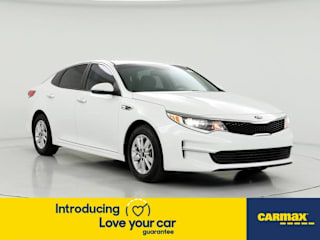 2017 Kia Optima LX 5XXGT4L36HG157819 2017 Kia Optima LX
