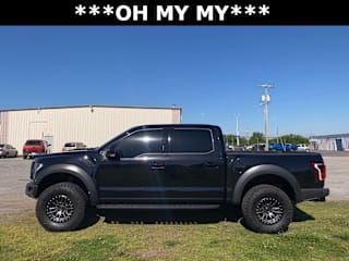 2019 Ford F-150 Raptor 1FTFW1RG4KFB42690 2019 Ford F-150 Raptor