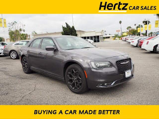 2019 Chrysler 300 S 2C3CCAGG1KH517453 2019 Chrysler 300 S
