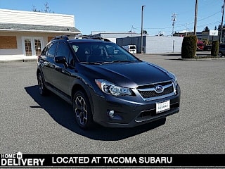 2015 Subaru Crosstrek JF2GPAMC0FH214471 2015 Subaru Crosstrek