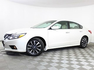 2016 Nissan Altima 1N4AL3AP7GC261990 2016 Nissan Altima