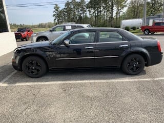 2008 Chrysler 300 2C3KA43R48H222477 2008 Chrysler 300