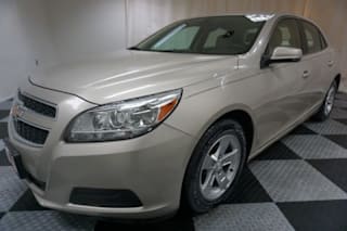 2013 Chevrolet Malibu LT 1G11C5SA5DF176309 2013 Chevrolet Malibu LT
