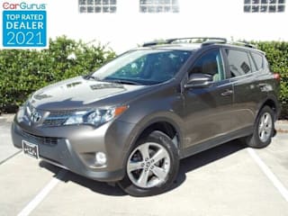 2015 Toyota RAV4 2T3WFREV6FW184298 2015 Toyota RAV4