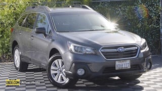 2018 Subaru Outback 4S4BSACC8J3308978 2018 Subaru Outback