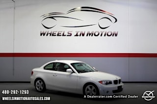 2013 BMW 1 Series 128i WBAUP9C53DVS95867 2013 BMW 1 Series 128i