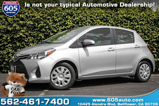 2017 Toyota Yaris VNKKTUD30HA080764 2017 Toyota Yaris