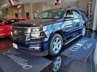 2020 Chevrolet Suburban Premier 1500 1GNSKJKC6LR156728 2020 Chevrolet Suburban Premier 1500