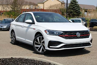 2021 Volkswagen Jetta Autobahn 3VW6T7BU1MM002432 2021 Volkswagen Jetta Autobahn