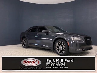2017 Chrysler 300 S 2C3CCAGG6HH586048 2017 Chrysler 300 S