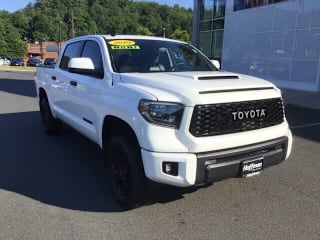 2019 Toyota Tundra TRD Pro 5TFDY5F18KX782176 2019 Toyota Tundra TRD Pro
