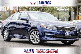 2018 Kia Optima LX 5XXGT4L39JG267222 2018 Kia Optima LX