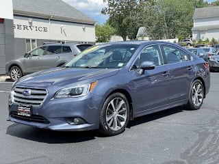 2015 Subaru Legacy 2.5i Limited 4S3BNBL6XF3004781 2015 Subaru Legacy 2.5i Limited