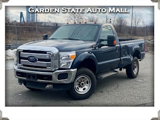 2015 Ford F-350 Super Duty XL 1FTRF3B69FEC09113 2015 Ford F-350 Super Duty XL
