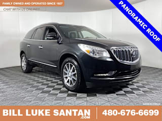 2015 Buick Enclave Leather 5GAKRBKDXFJ261375 2015 Buick Enclave Leather