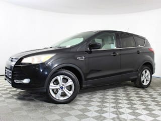 2013 Ford Escape SE 1FMCU9GX8DUB17568 2013 Ford Escape SE