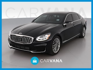 2020 Kia K900 Luxury KNAS34J62L6022509 2020 Kia K900 Luxury