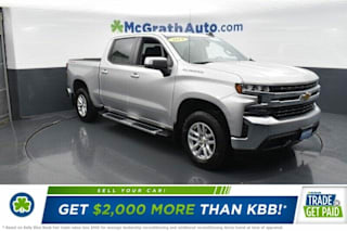 2019 Chevrolet Silverado 1500 3GCUYDED9KG161278 2019 Chevrolet Silverado 1500