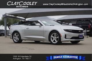 2019 Chevrolet Camaro LT 1G1FB3DS3K0139990 2019 Chevrolet Camaro LT