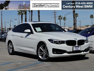 2018 BMW 3 Series 330i xDrive Gran Turismo WBA8Z9C51JG827631 2018 BMW 3 Series 330i xDrive Gran Turismo