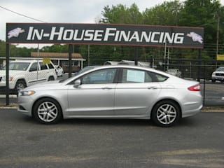 2015 Ford Fusion S 3FA6P0G78FR123889 2015 Ford Fusion S