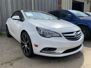 2018 Buick Cascada W04WH3N53JG037636 2018 Buick Cascada