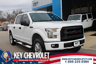 2016 Ford F-150 1FTEW1EP9GFC10698 2016 Ford F-150