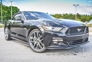 2015 Ford Mustang GT Premium 1FATP8FF9F5384915 2015 Ford Mustang GT Premium